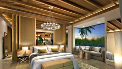 
                                                         Jumeirah Al Naseem, nova oaza razkošja v Dubaju