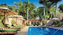 
                                                         Jumeirah Al Naseem, nova oaza razkošja v Dubaju