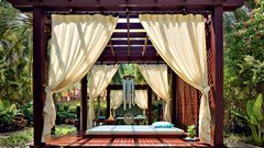 
                                                         Jumeirah Al Naseem, nova oaza razkošja v Dubaju