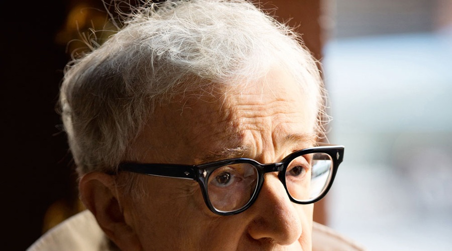 Woody Allen: Ženske so bile vedno moja velika šibka točka (foto: profimedia)