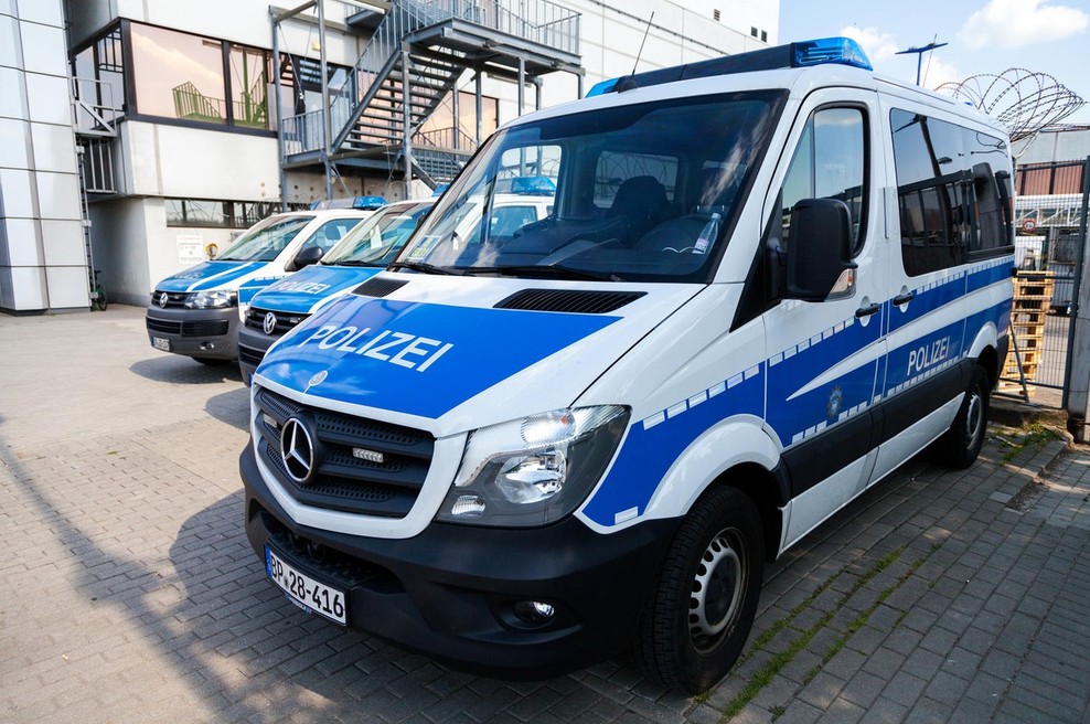 Krvavi vikend: V Heidelbergu z avtom, v New Orleansu pa s polkamionom naravnost v pešce! (foto: profimedia)
