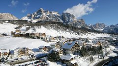 Trije biseri južnotirolskih Dolomitov