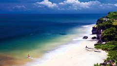 Fotodelavnica na idiličnem otoku Bali