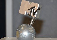 Nagrade MTV odslej tudi za televizijske produkcije
