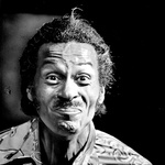 Umrl je legendarni kitarist Chuck Berry (foto: profimedia)