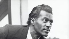 Umrl je legendarni kitarist Chuck Berry