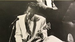 Umrl je legendarni kitarist Chuck Berry