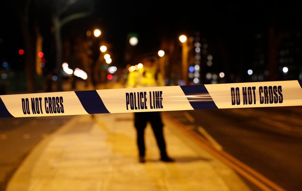 Po napadu v Londonu: število žrtev narašča, iz sveta izrazi sožalja! (foto: profimedia)