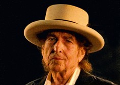 Bob Dylan: Ne potrebuje nagrad
