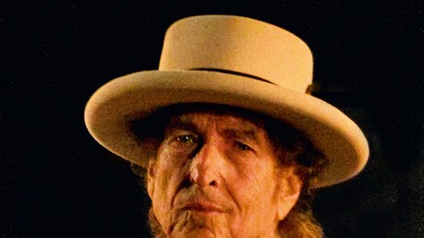 Bob Dylan: Ne potrebuje nagrad