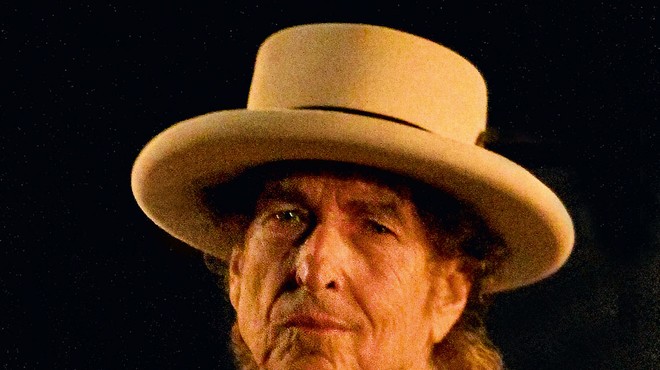 Bob Dylan: Ne potrebuje nagrad (foto: Profimedia)
