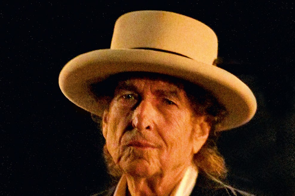 Bob Dylan: Ne potrebuje nagrad (foto: Profimedia)