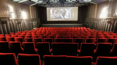 Na tujih filmskih festivalih slavila Nočna ptica in Selitev