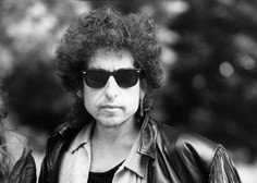 Bobu Dylanu se izteka čas za finančni del Nobelove nagrade