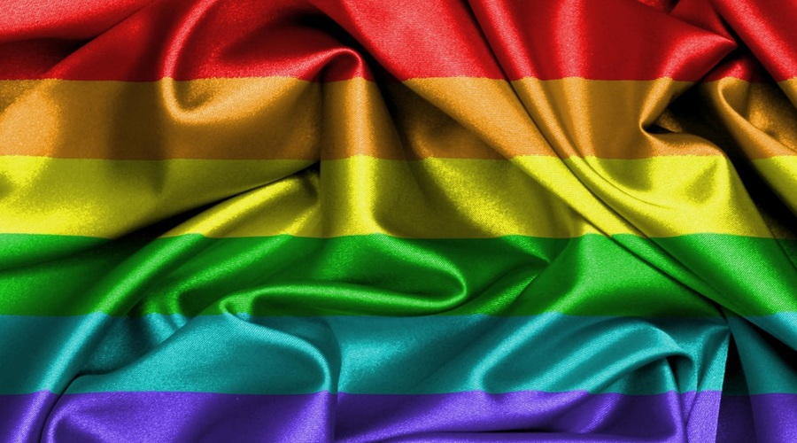 Umrl je oče mavrične zastave Gilbert Baker (foto: profimedia)