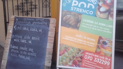 Zavod Pod strehco v četrto leto delovanja z novim vozilom