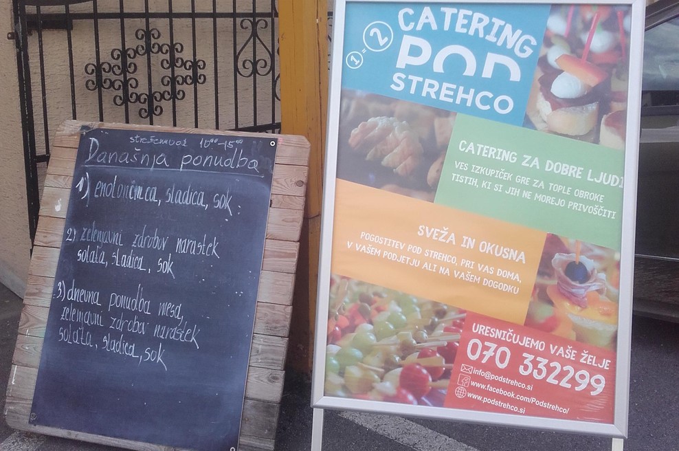 Zavod Pod strehco v četrto leto delovanja z novim vozilom (foto: Simona Škafar - Zavod Pod strehco)