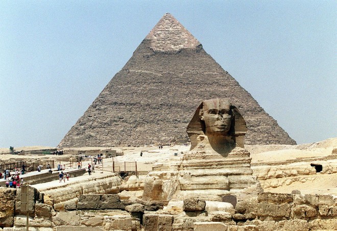 V Egiptu so začele veljati izredne razmere (foto: profimedia)