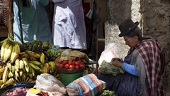 Potovanje: Ljubezen v Boliviji