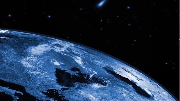
                            Nasa svari: proti Zemlji drvi asteroid 800-krat močnejši od atomske bombe (foto: profimedia)