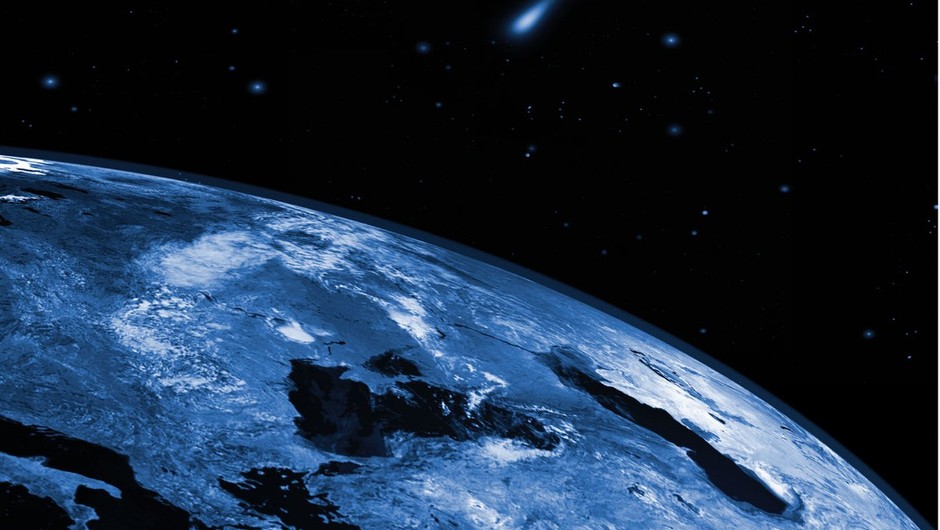
                            Nasa svari: proti Zemlji drvi asteroid 800-krat močnejši od atomske bombe (foto: profimedia)