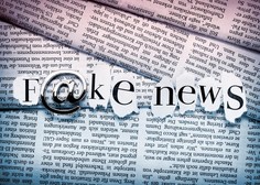 WikiTribune v spopad z lažnimi novicami