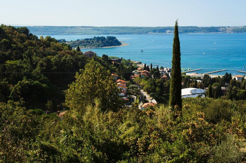 Jutri poslabšanje s padavinami - se poletje poslavlja?