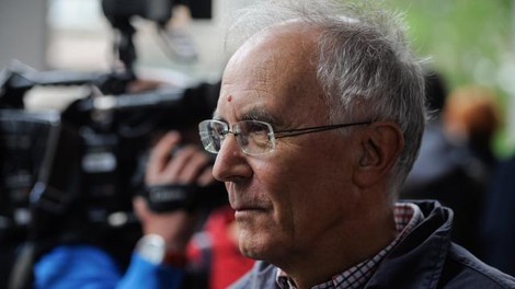 Pri Mladinski knjigi prva skupna knjiga Šalamuna in Metke Krašovec