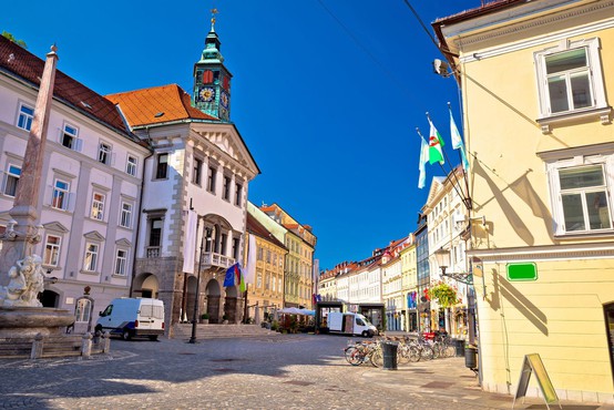 Ljubljana se pripravlja na 61. pohod po Poti ob žici