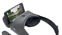Google daydream
