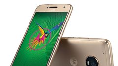 MOTO G5 PLUS