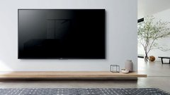Sony, 8K