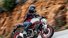 Novi Ducati Monster 797, pisan na kožo najširše moto populacije