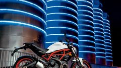 Novi Ducati Monster 797, pisan na kožo najširše moto populacije