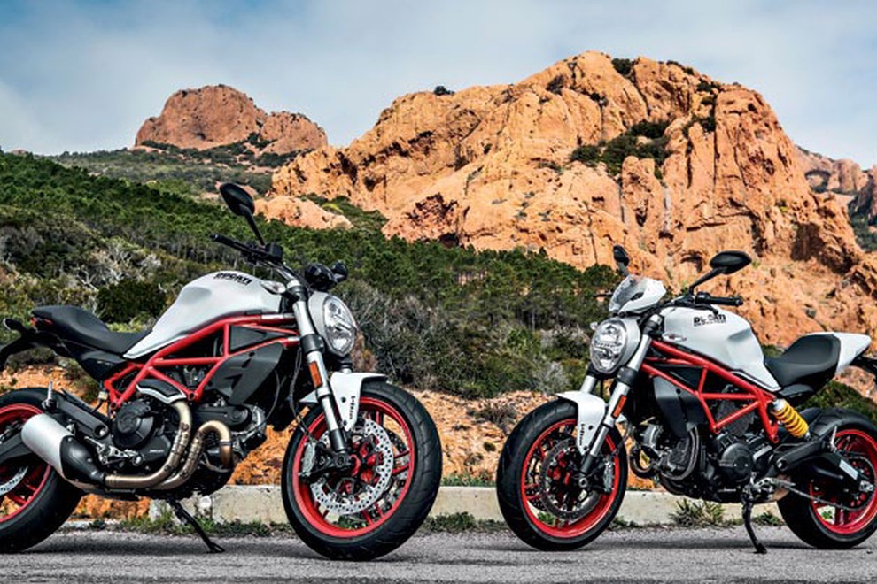 Novi Ducati Monster 797, pisan na kožo najširše moto populacije