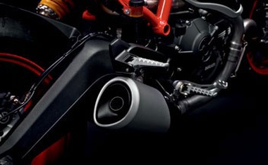 Novi Ducati Monster 797, pisan na kožo najširše moto populacije