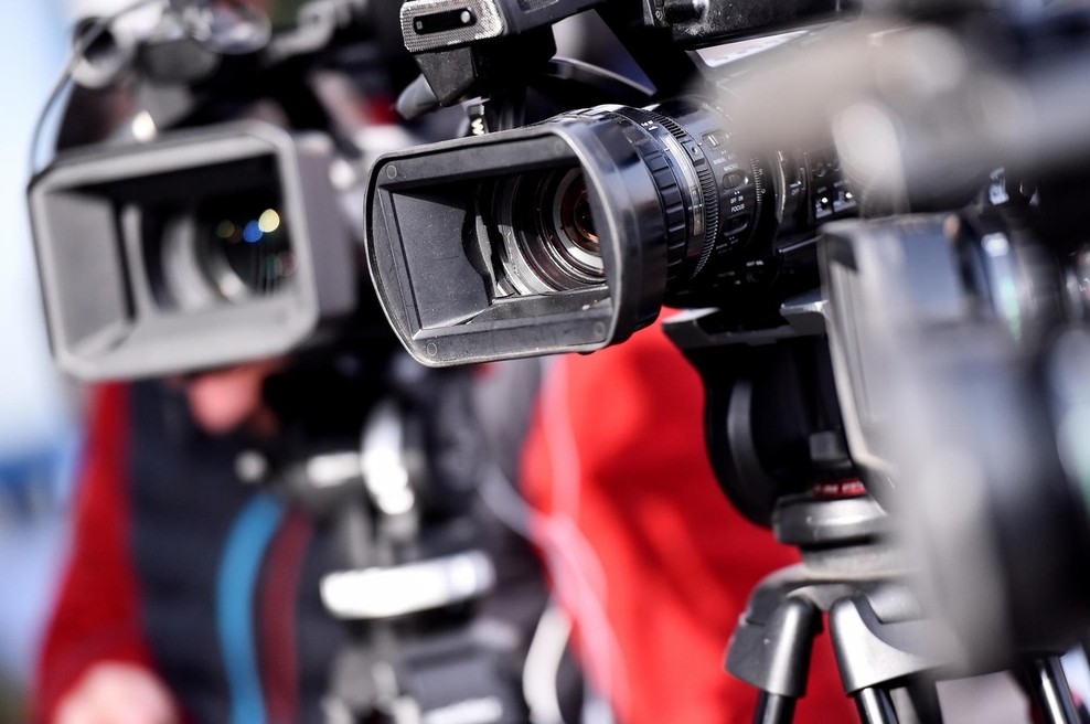 Bo tudi Planet TV zahteval nadomestilo kot pred njim že POP TV in Kanala A? (foto: profimedia)