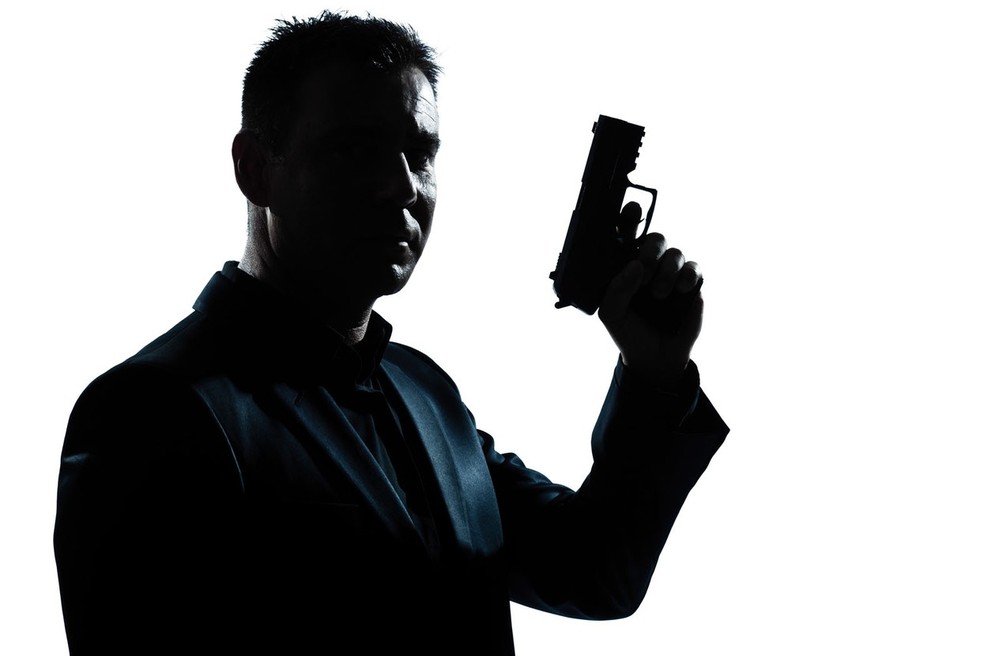 Nemčija: Želel si je spremeniti ime v James Bond, pa sodišče ni bilo razumevajoče! (foto: profimedia)