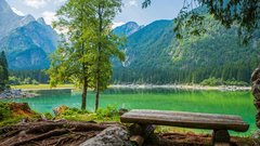Najlepše kolesarske poti v Sloveniji