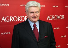 Ivica Todorić: Agrokorjeva izredna uprava bo prodala njegov helikopter in jahto!