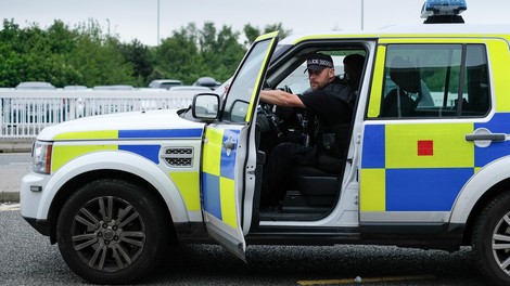 Britanska policija z ZDA ne bo več delila informacij o Manchestru, ker vse 'zblebetajo' medijem!