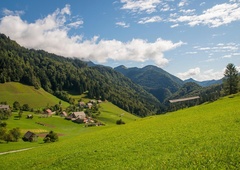 16 top lokacij po Sloveniji