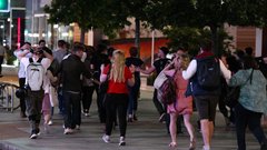 Napad na Londonskem mostu in tržnici Borough so izvedli trije napadalci