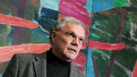 Levstikova nagrada za življenjsko delo Slavku Preglu in Lili Prap