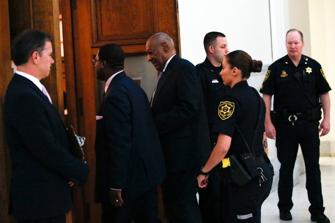 Hollywoodski zvezdnik ob vrtoglavo vsoto, za svoje grehe bo moral drago plačati