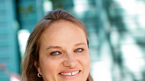 Mojca Žirovnik Bocceli: Če želiš pridobiti neko novo znanje, to ni nikoli dogodek, to je vedno proces
