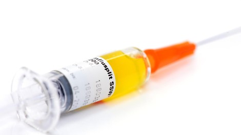 V Romuniji epidemija ošpic zahtevala najmanj 30 žrtev