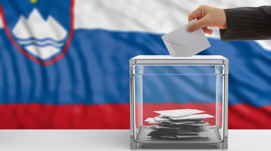 Začenjajo se priprave za izvedbo referenduma o drugem tiru in predsedniških volitev! (foto: profimedia)