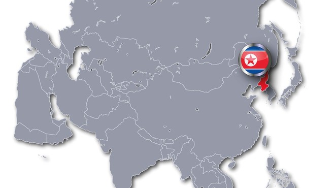 Severna Koreja: ZDA izzivajo jedrsko vojno (foto: profimedia)