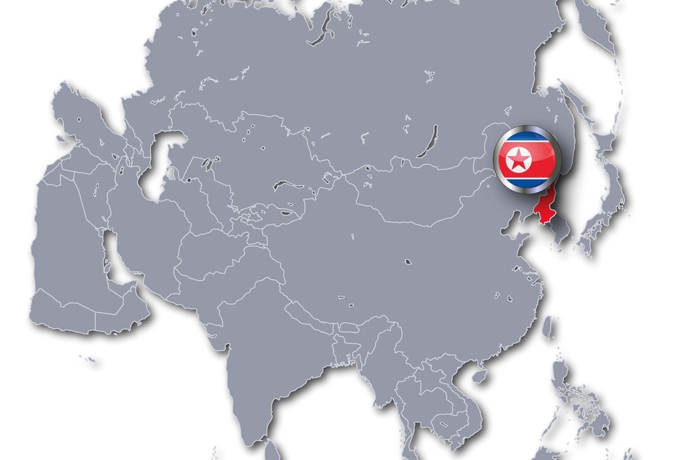 Severna Koreja: ZDA izzivajo jedrsko vojno (foto: profimedia)